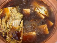 -清真·鸦儿李记·小馆(后海店)
