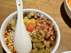 -向川南·水煮鱼·川菜(和平里店)