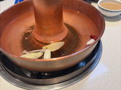 -福寿斋·老北京铜锅涮肉·烤鸭(顺义总店)