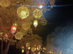 -美兰湖景区