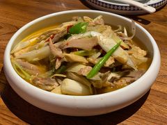 -纳瓦新疆菜(银都店)