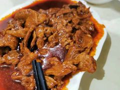 -满口香饭店
