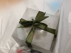 -你好独角兽·蛋糕甜品