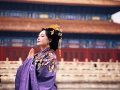 -萬春金福下午茶(故宫店)