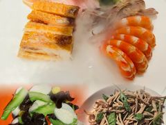 -权茂上海菜(殷行路店)