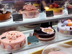-哈根达斯(皇庭店)