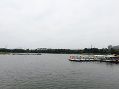 -美兰湖景区