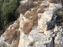 -青州市云门山风景区