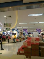 -孩子王童乐园(石家庄裕华万达店)