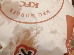 -肯德基(东直门来福士店)