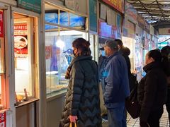 -特色椒盐排条(天山西路店)