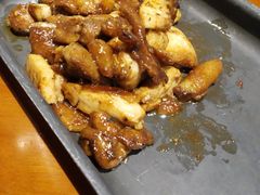-伍丁·烤牛肋(和平东桥店)
