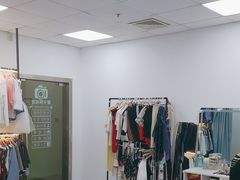 -星卡照相馆(奉贤百联店)