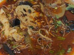 -辣盆盆麻辣小龙虾(哈尔滨总店)