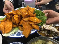 -一锅厨东北水饺店(厦大店)