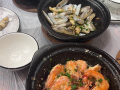 -小时候焗海鲜(鄞州万达店)