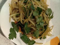 香辣土豆丝-黄记煌三汁焖锅(华发商都店)