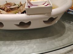 -巴依老爷新疆美食(马驹桥店)
