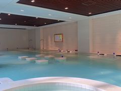 -盘锦红海温泉乐园