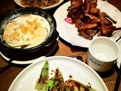 -鸽味轩·粤菜小馆(高楼门总店)