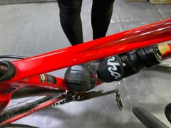 -GIANT捷安特自行车专卖店(金桥台儿庄路店)