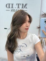 -MT·ID 烫发.染发.接发SALON