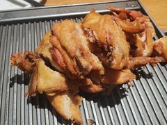-吕氏疙瘩汤·新鲁菜(济南万象城店)