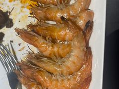 -汉巴味德(沈阳万象汇店)