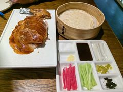 -小大董·烤鸭(王府井apm店)