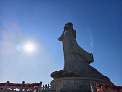 -天津妈祖文化园