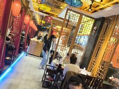 -重庆德忆火锅（龙南街3店）(渝水岸餐饮)