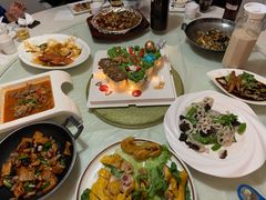 千页豆腐-日出青木·杭帮菜名店