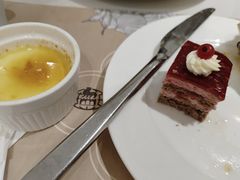 -晶丽香榭自助餐(南京大饭店)