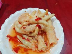 -金杨拉面王小吃面馆·牛三宝面·红烧牛肉粉