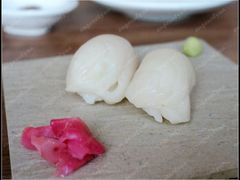白金枪鱼寿司-笑福亭料理小馆(解放碑店)