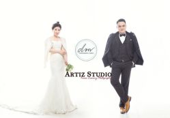 -艺匠摄影ARTIZ STUDIO(南京店)