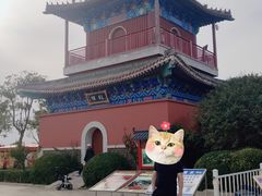 -天津妈祖文化园