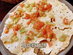 -南国印度餐厅Dakshin