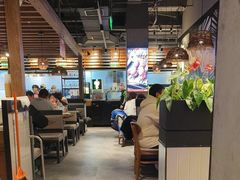 -管氏翅吧(台湾街店)