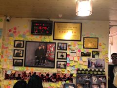 大堂-黑八私房老北京炸酱面