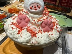 -欧巴烤肉(创富世纪店)