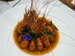 -阿露佳·舌尖上的安吉菜