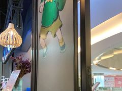 -陈傻子餐厅(世纪都会店)