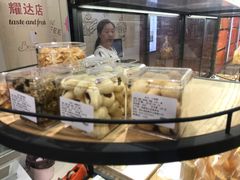 -耀达百货(回浦路店)