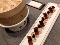 -京炉烤鸭·新京菜·庭院餐厅(大东方·欢乐谷店)