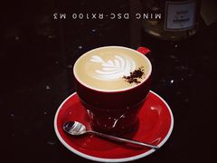 -双风车咖啡馆 Twin Windmills(六道口店)