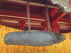 -潭柘寺景区