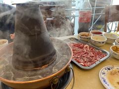 -月圆火锅(宁海东路二店)