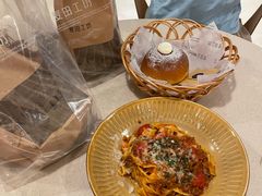 -麦田工坊(月湖店)