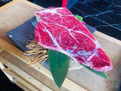 -谷牛和牛烤肉(漕河泾印象城店)